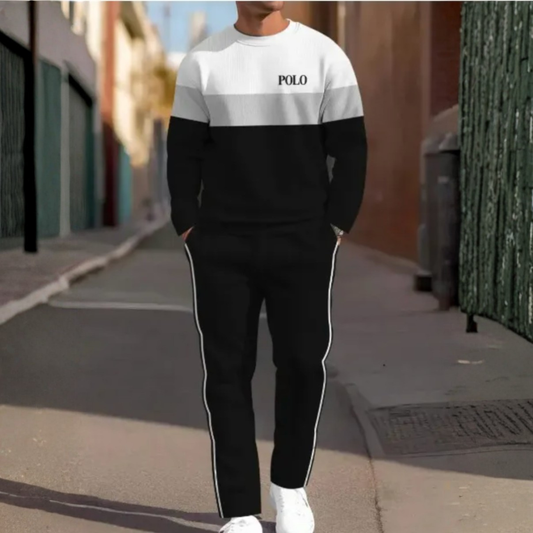 Rico™ - Elegancki sportowy komplet