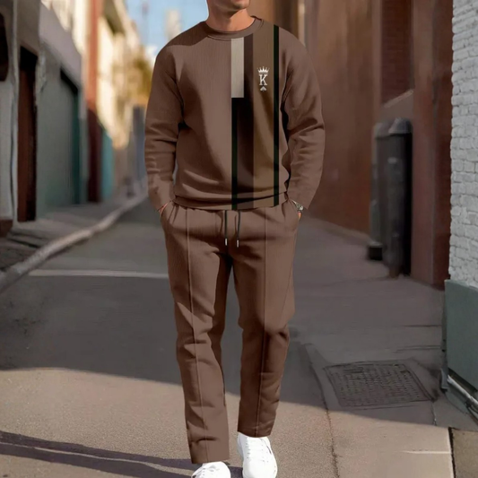 Kai™ - Elegancki sportowy komplet