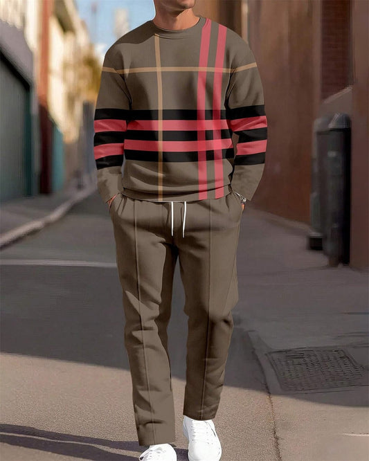 Vero™ - Elegancki sportowy komplet