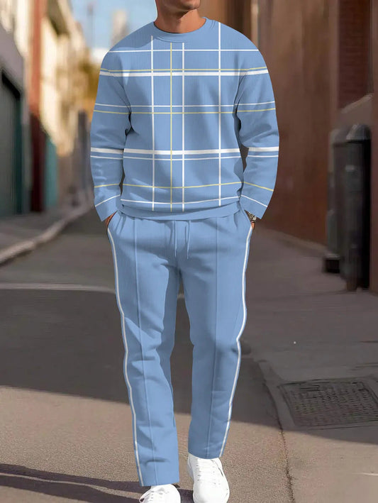 Kairo™ - Elegancki Sportowy Komplekt